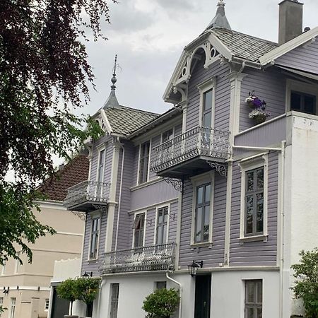 Villa Eckhoff Stavanger Luaran gambar