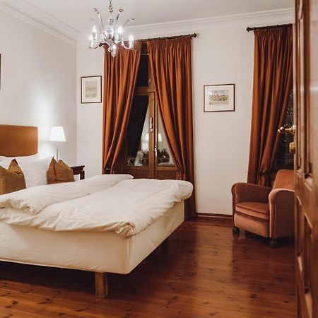 Villa Eckhoff Stavanger Luaran gambar