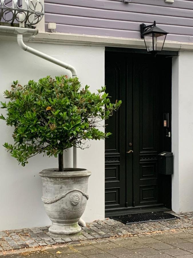 Villa Eckhoff Stavanger Luaran gambar