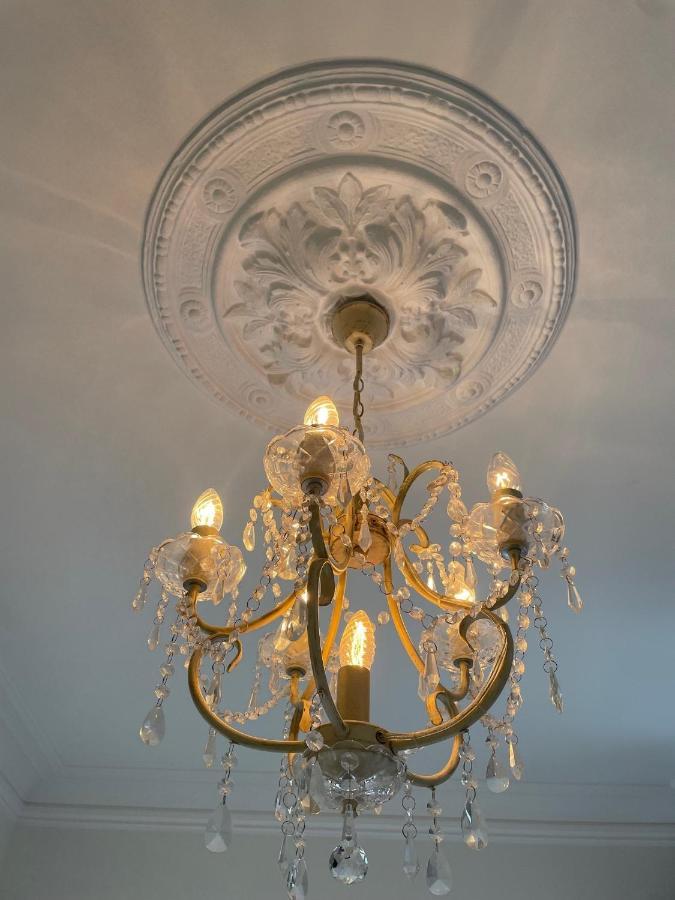 Villa Eckhoff Stavanger Luaran gambar