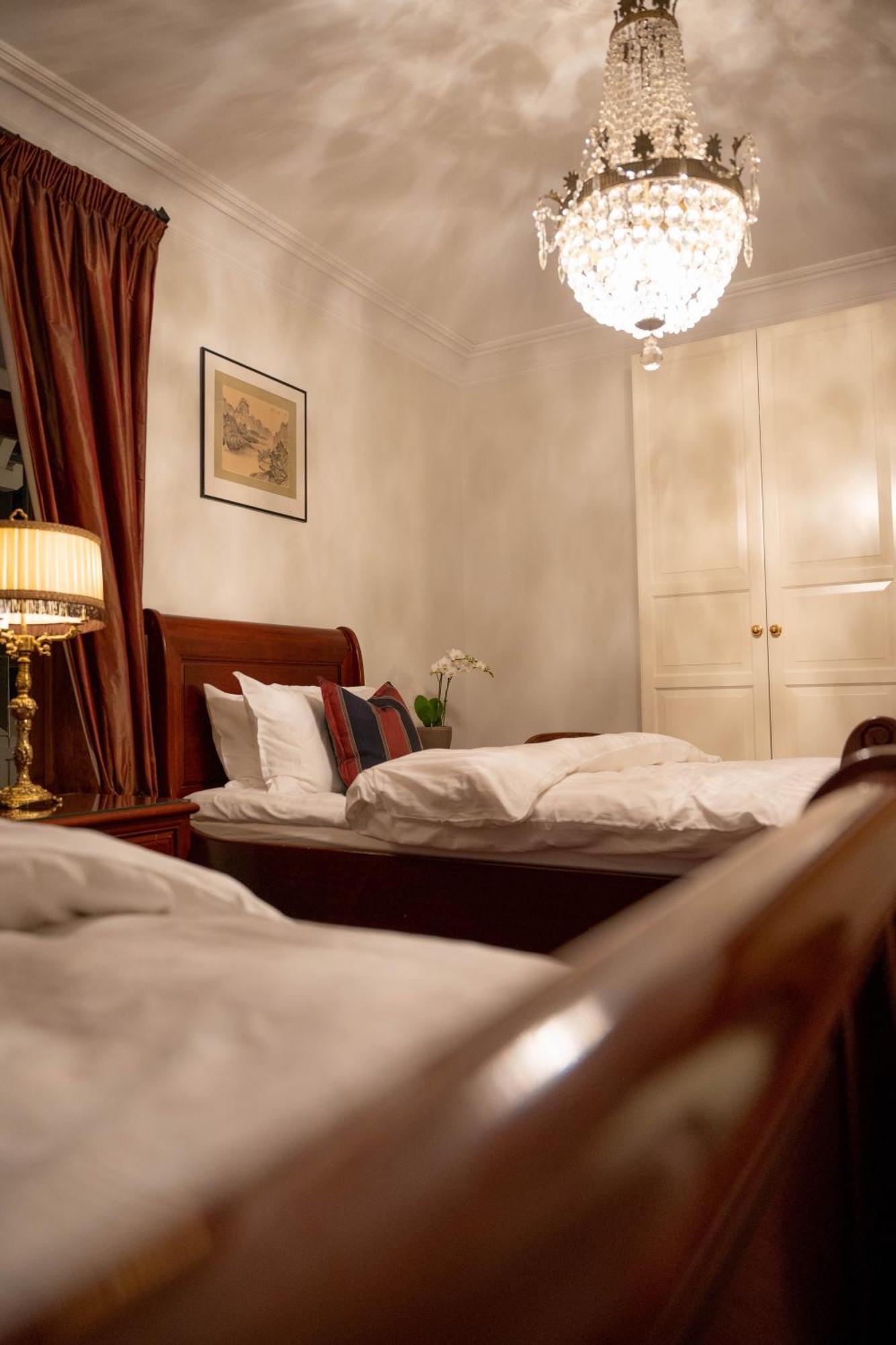 Villa Eckhoff Stavanger Luaran gambar