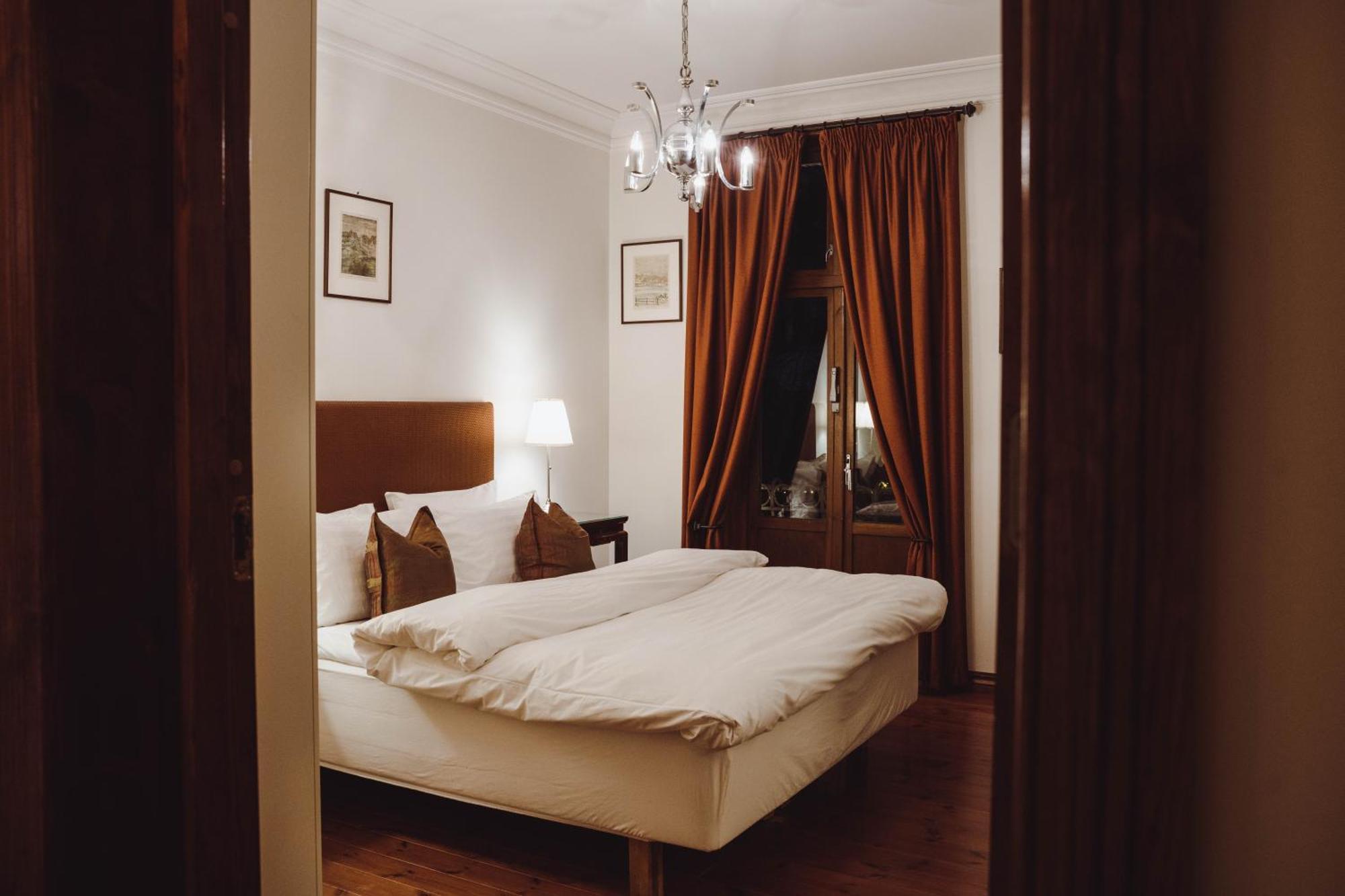 Villa Eckhoff Stavanger Luaran gambar