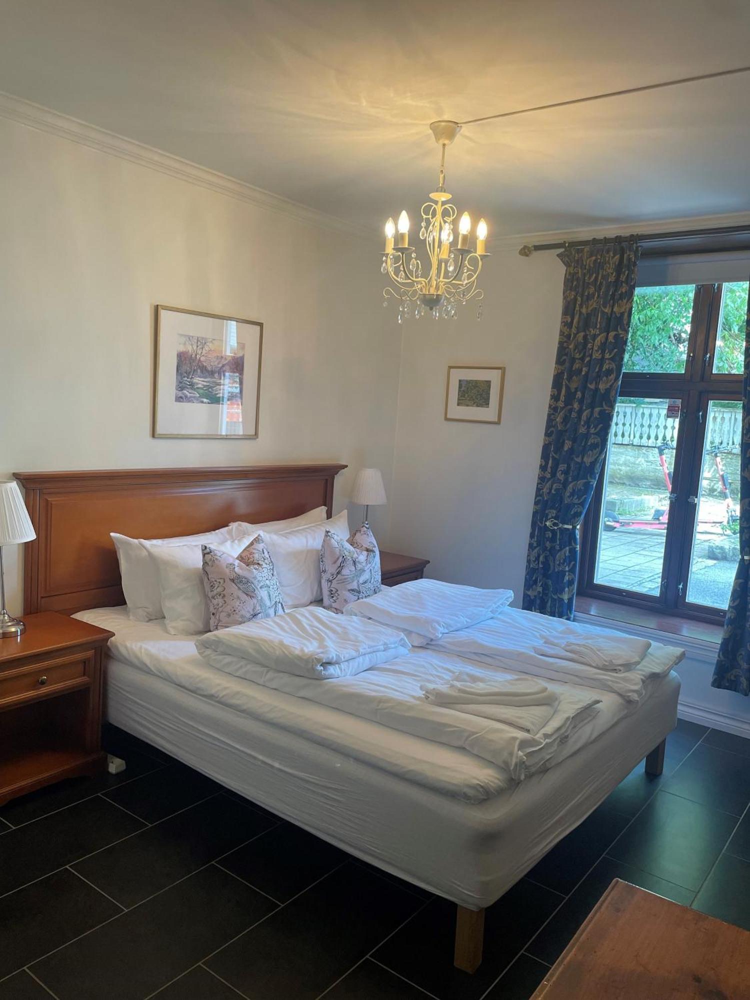 Villa Eckhoff Stavanger Luaran gambar